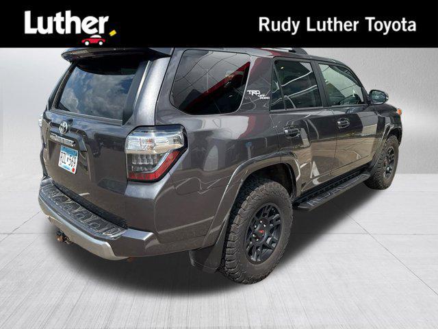 used 2018 Toyota 4Runner car, priced at $26,990