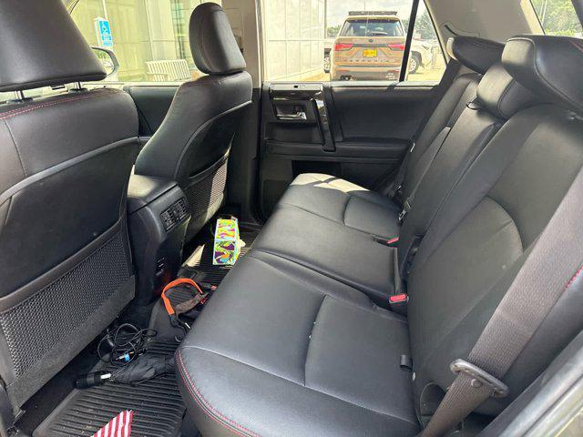 used 2018 Toyota 4Runner car, priced at $26,990