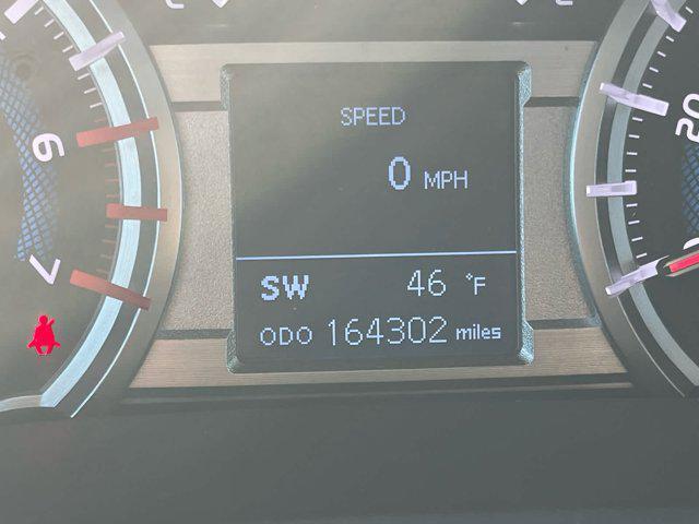 used 2018 Toyota 4Runner car, priced at $26,990