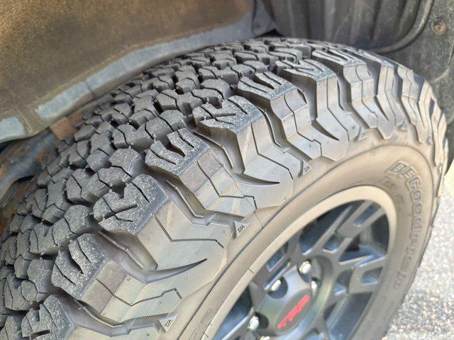 used 2018 Toyota 4Runner car, priced at $26,990