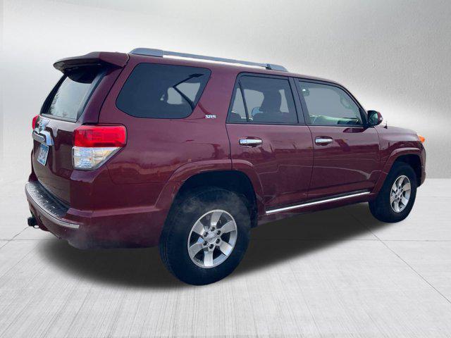 used 2010 Toyota 4Runner car, priced at $18,485