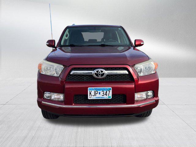 used 2010 Toyota 4Runner car, priced at $18,485