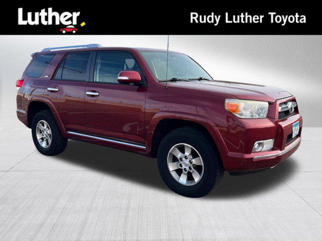 used 2010 Toyota 4Runner car, priced at $18,485