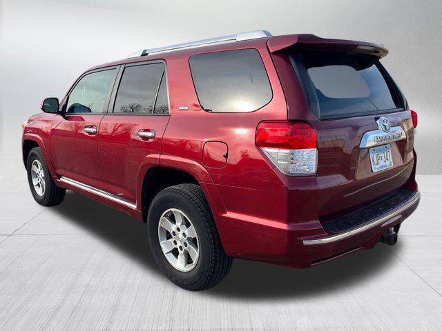 used 2010 Toyota 4Runner car, priced at $18,485