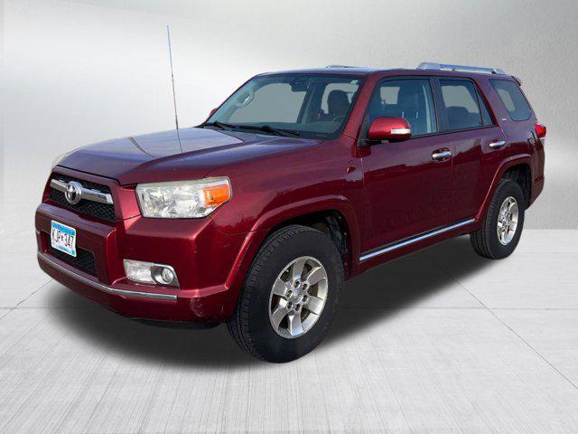 used 2010 Toyota 4Runner car, priced at $18,485