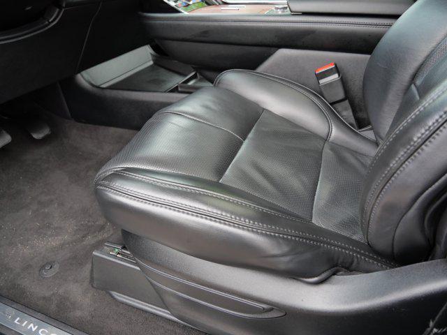 used 2019 Lincoln Navigator L car, priced at $37,990