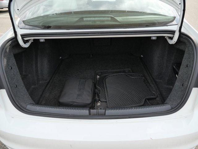 used 2016 Volkswagen Jetta car, priced at $7,995