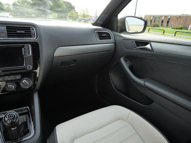 used 2016 Volkswagen Jetta car, priced at $7,995