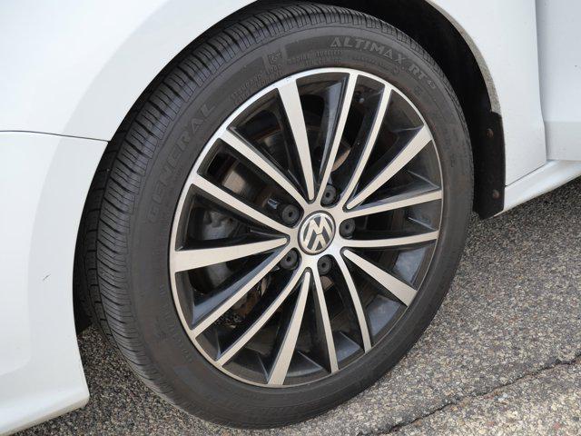 used 2016 Volkswagen Jetta car, priced at $7,995