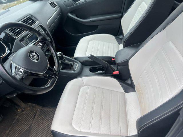 used 2016 Volkswagen Jetta car, priced at $9,500