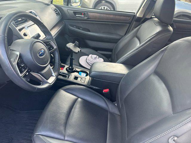 used 2019 Subaru Outback car, priced at $21,985