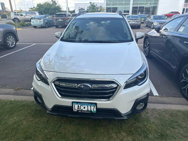 used 2019 Subaru Outback car, priced at $21,985