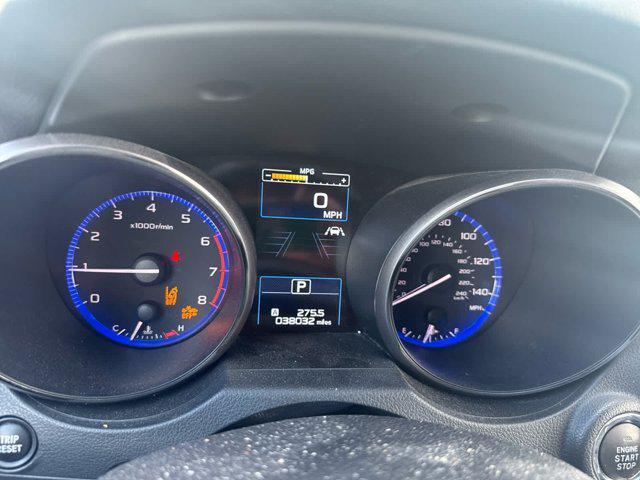 used 2019 Subaru Outback car, priced at $21,985