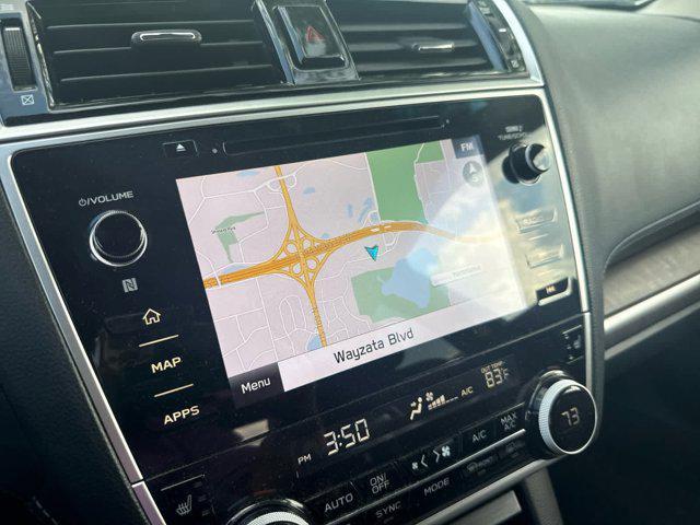 used 2019 Subaru Outback car, priced at $21,985