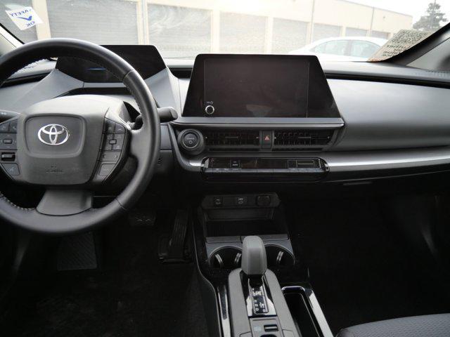 used 2023 Toyota Prius car, priced at $25,985