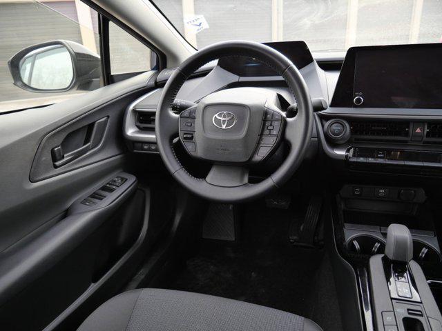 used 2023 Toyota Prius car, priced at $25,985