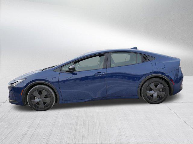 used 2023 Toyota Prius car, priced at $25,985