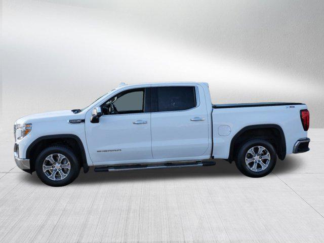 used 2019 GMC Sierra 1500 car, priced at $30,785