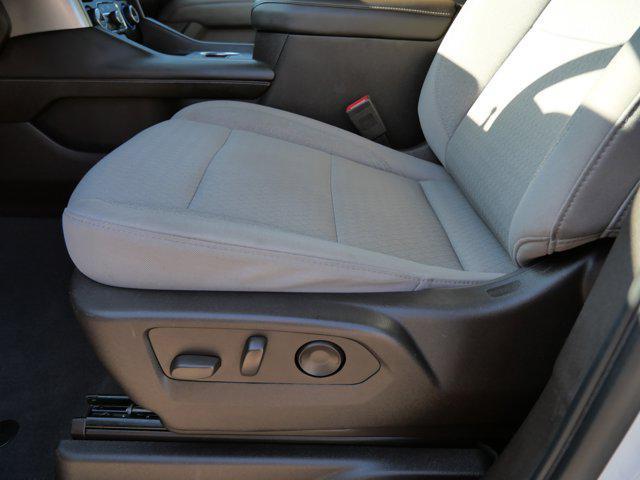 used 2022 Chevrolet Tahoe car, priced at $44,785
