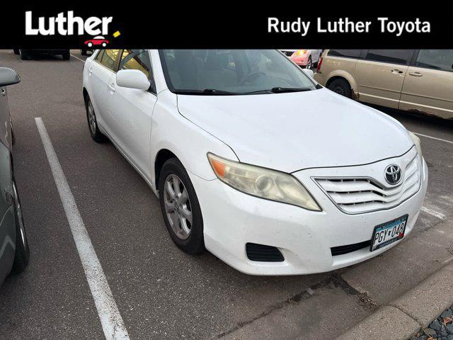 used 2011 Toyota Camry car, priced at $7,000