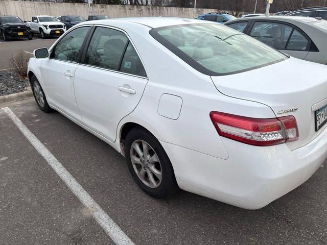 used 2011 Toyota Camry car, priced at $7,000
