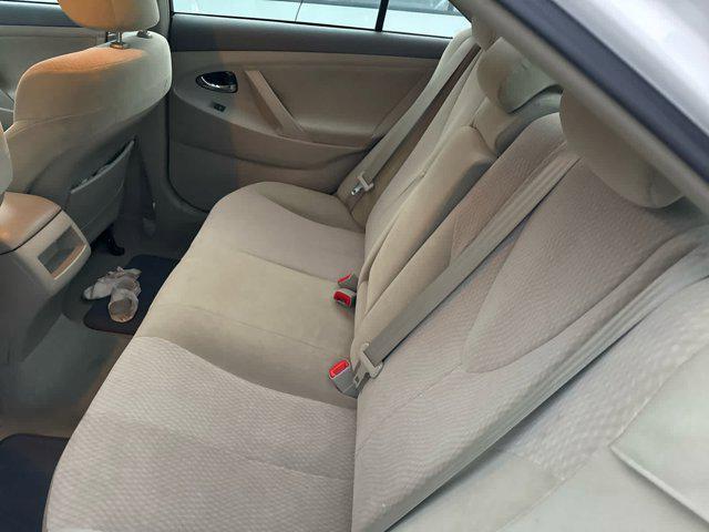 used 2011 Toyota Camry car, priced at $7,000