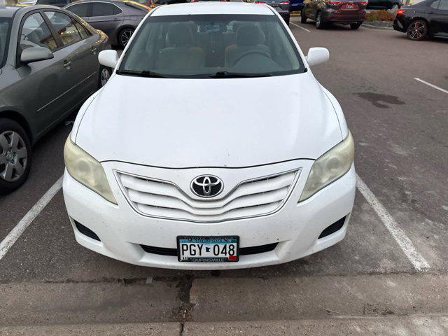used 2011 Toyota Camry car, priced at $7,000