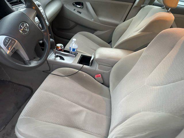 used 2011 Toyota Camry car, priced at $7,000