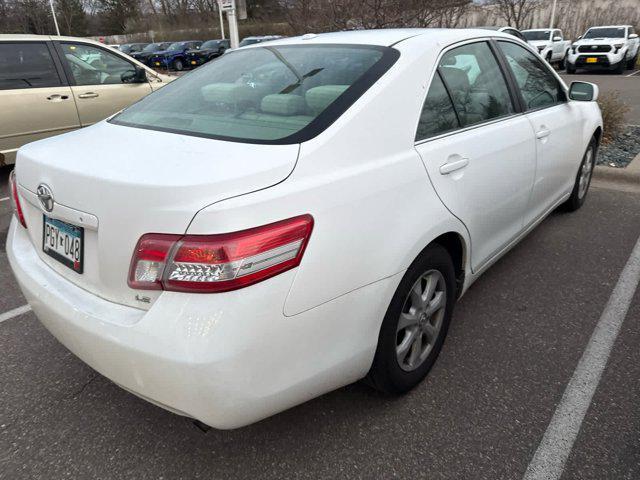 used 2011 Toyota Camry car, priced at $7,000