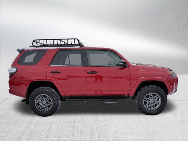 used 2020 Toyota 4Runner car, priced at $37,985