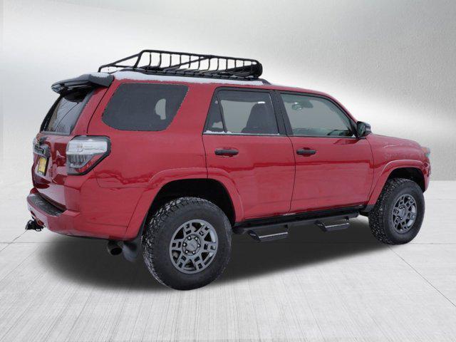 used 2020 Toyota 4Runner car, priced at $37,985