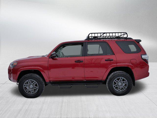 used 2020 Toyota 4Runner car, priced at $37,985