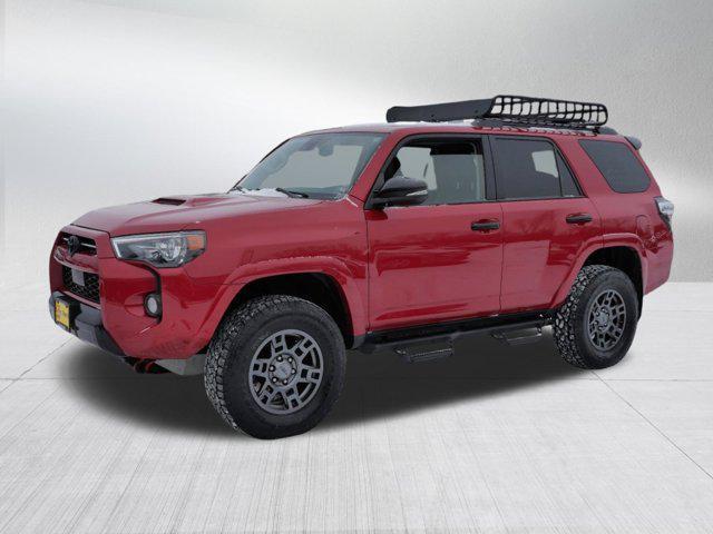 used 2020 Toyota 4Runner car, priced at $37,985