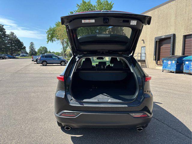 used 2021 Toyota Venza car, priced at $22,990