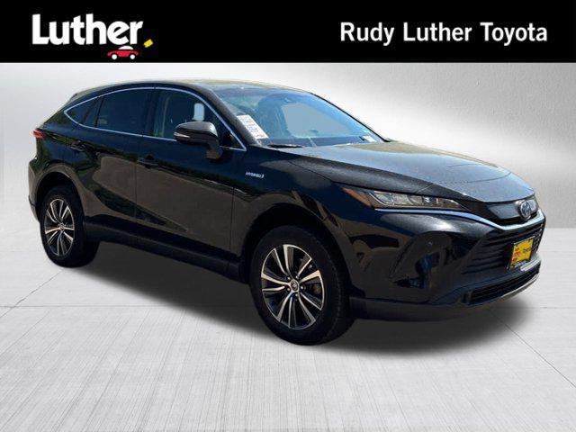 used 2021 Toyota Venza car, priced at $22,990