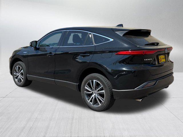 used 2021 Toyota Venza car, priced at $22,990