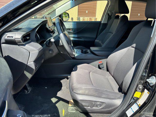 used 2021 Toyota Venza car, priced at $22,990