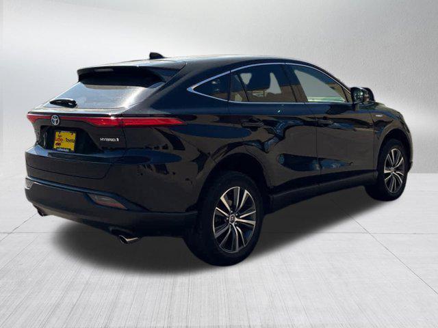 used 2021 Toyota Venza car, priced at $22,990