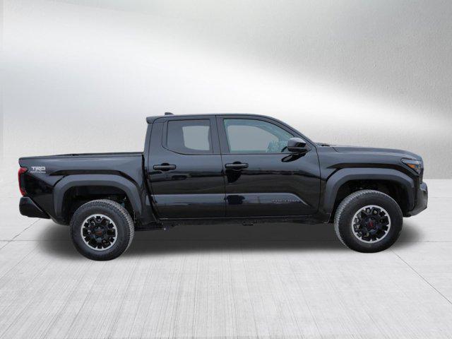 used 2024 Toyota Tacoma car, priced at $38,766