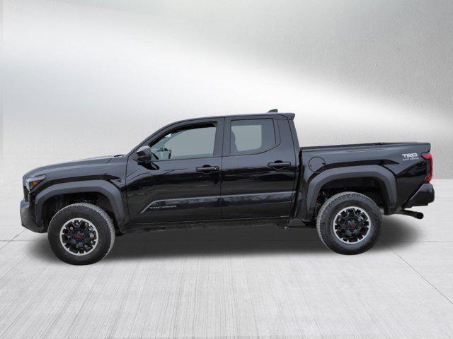 used 2024 Toyota Tacoma car, priced at $39,785