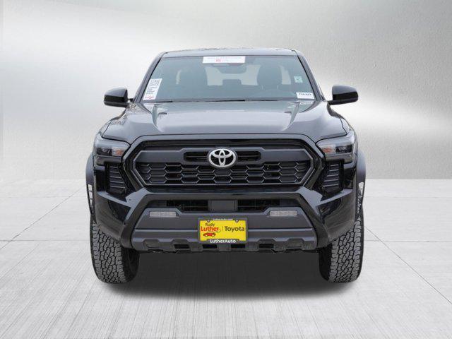 used 2024 Toyota Tacoma car, priced at $39,785