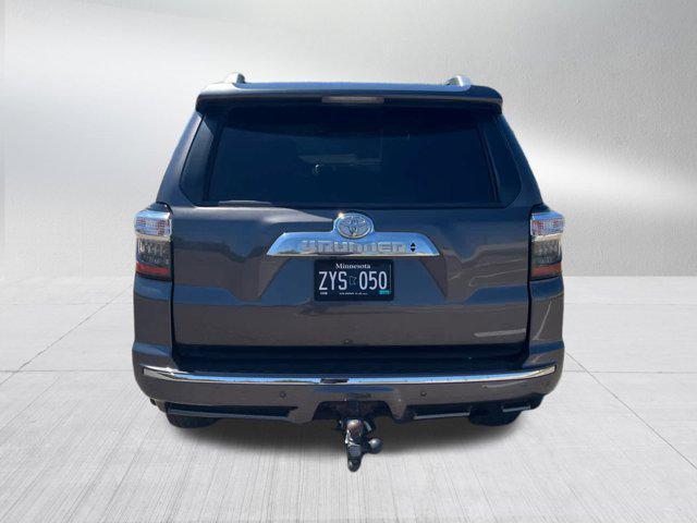 used 2018 Toyota 4Runner car, priced at $27,990