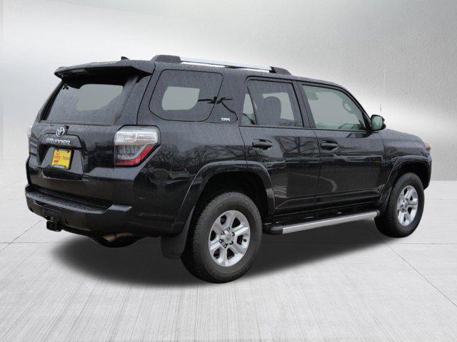 used 2021 Toyota 4Runner car, priced at $39,995