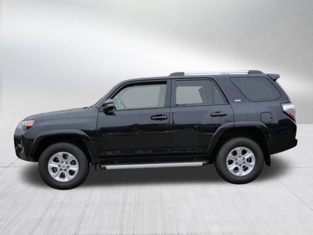 used 2021 Toyota 4Runner car, priced at $39,995