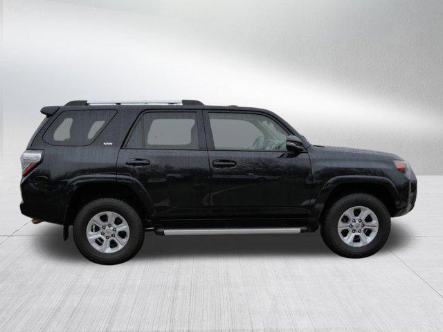 used 2021 Toyota 4Runner car, priced at $39,995