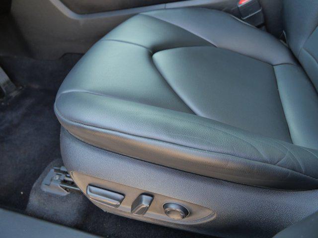 used 2022 Toyota Highlander car, priced at $36,985