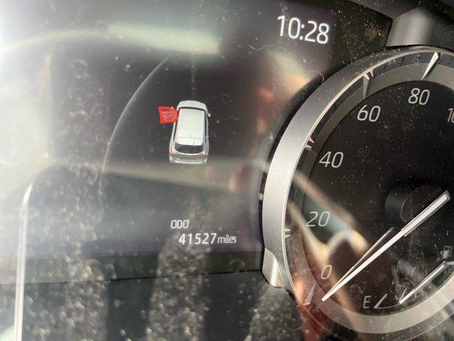 used 2022 Toyota Highlander car, priced at $37,990
