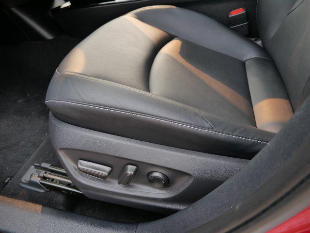 used 2021 Toyota Prius Prime car, priced at $24,785