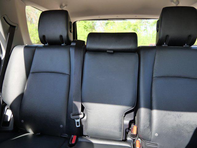 used 2020 Toyota 4Runner car, priced at $33,985