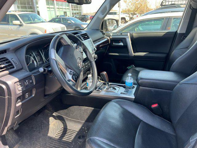 used 2020 Toyota 4Runner car, priced at $34,895